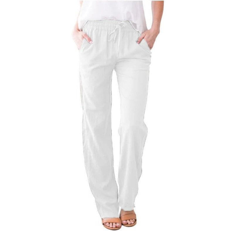 Summer Trousers