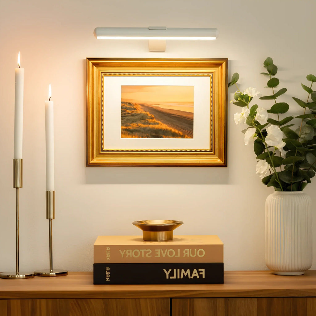 Wireless LED Picture Light