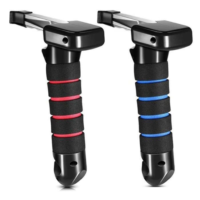 Elderly & Handicap Car Door Assist Handle – Multifunctional Support for Easy Entry & Exit