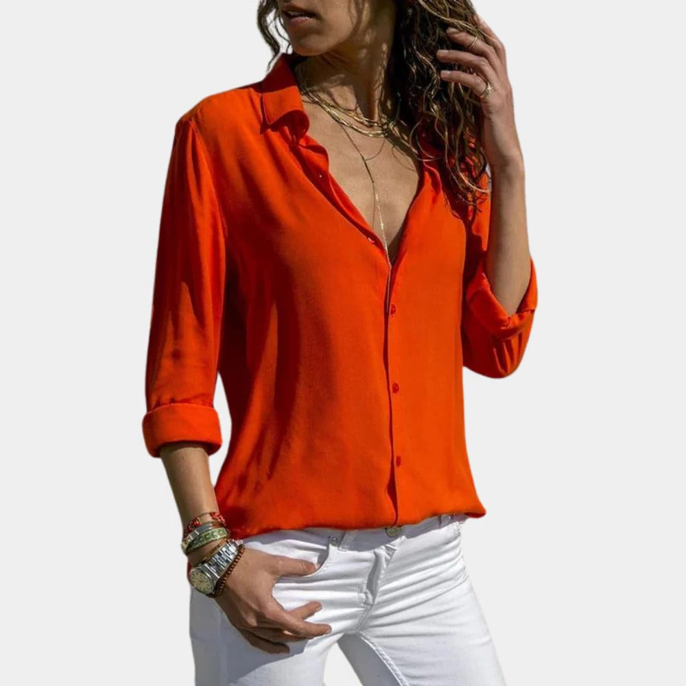 Comfortable Women's Shirt