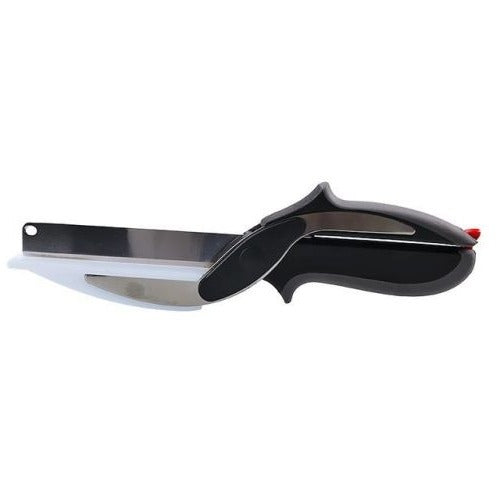 2-in-1 Food Chopper