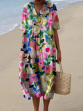 Beautiful summer dress