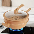 Wok Cooker