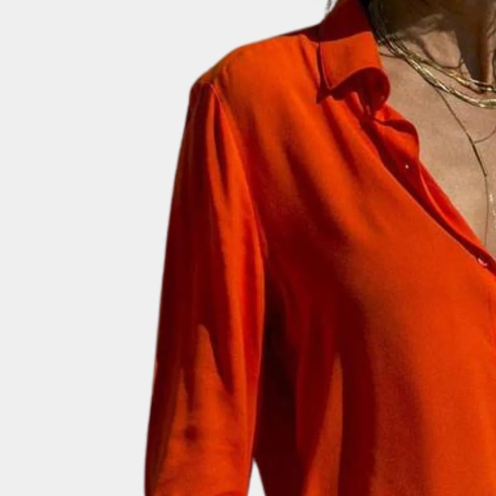 Comfortable Women's Shirt