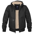 Men's Warm Winter Coat