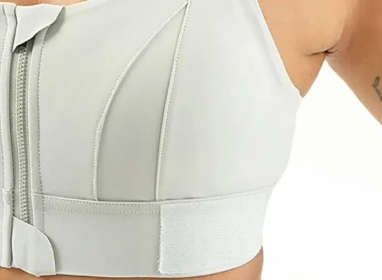 High Support Sports Bra