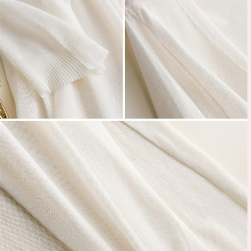 Elegant and Lightweight Women's Vest