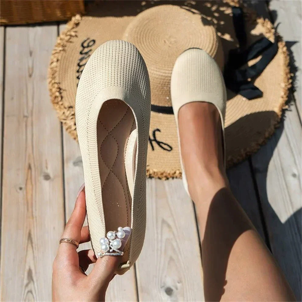 Orthopaedic slippers