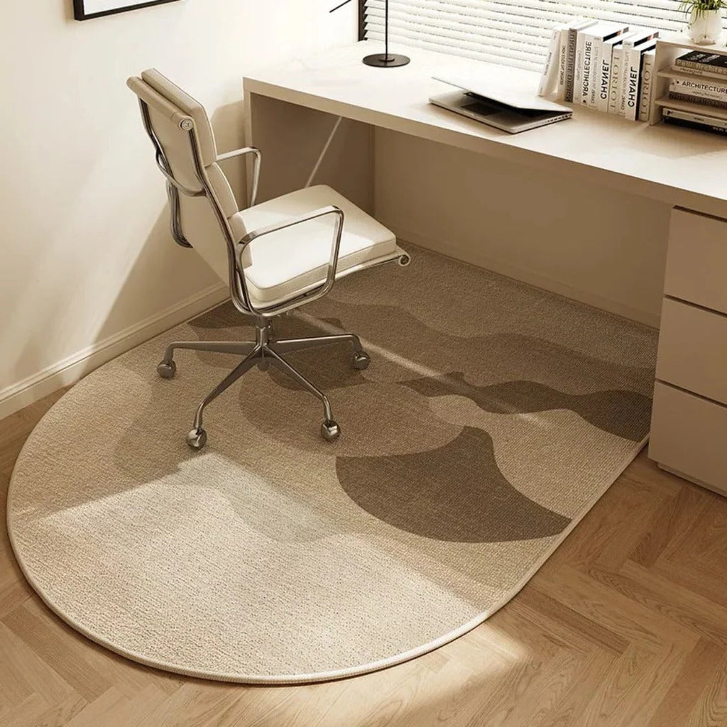 Office Chair Mat with Floor Protection