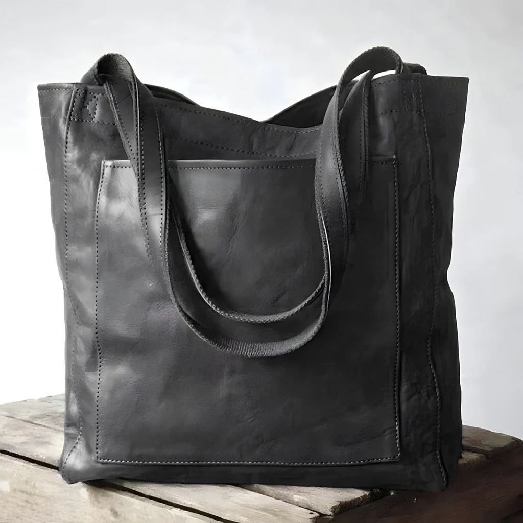 Women's Leather Bag