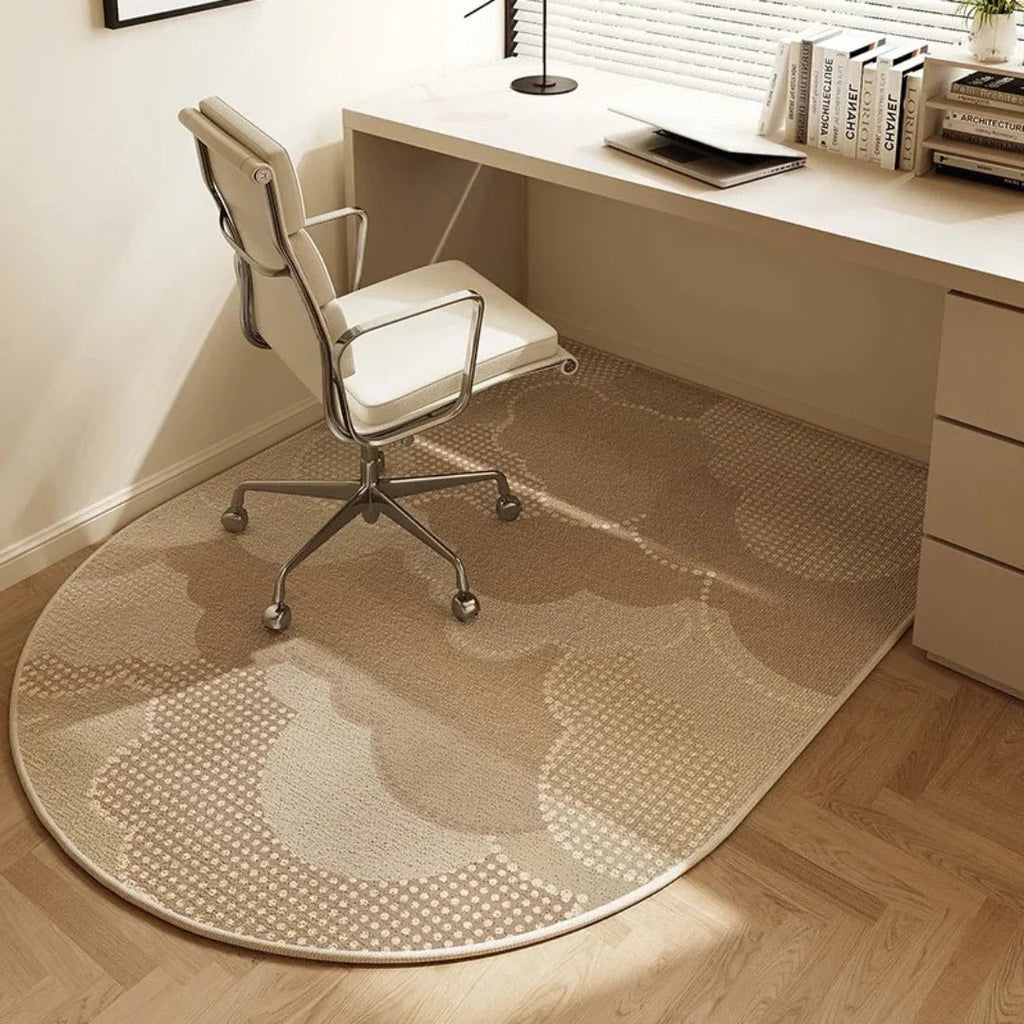 Office Chair Mat with Floor Protection