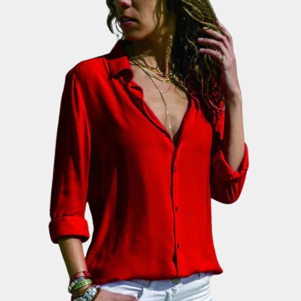 Comfortable Women's Shirt