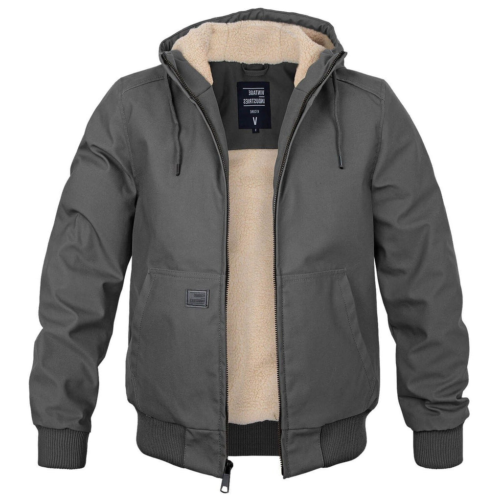 Men's Warm Winter Coat