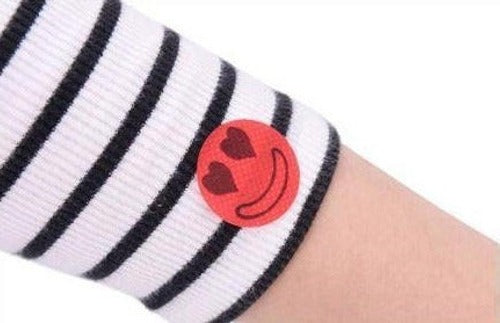 Natural Mosquito Repellent Patches