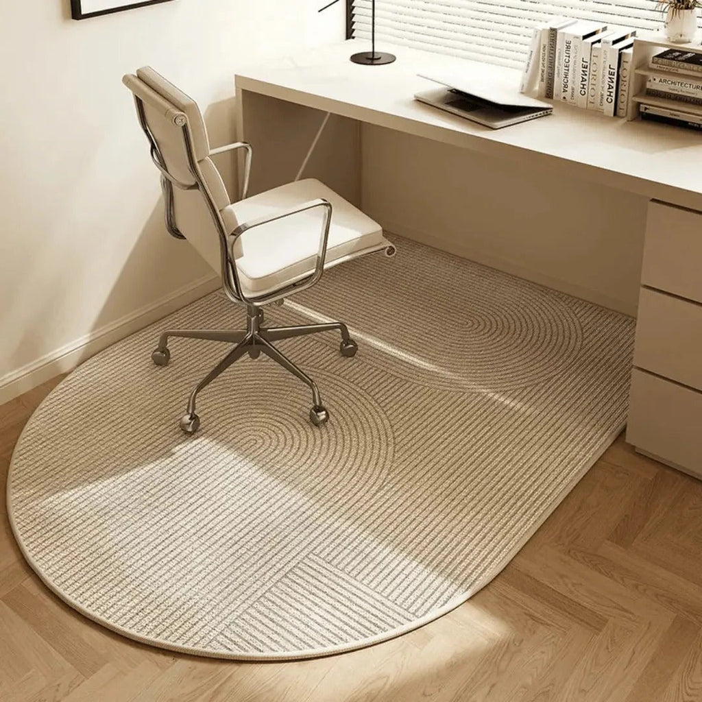 Office Chair Mat with Floor Protection