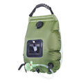 Outdoor Shower Water Bag