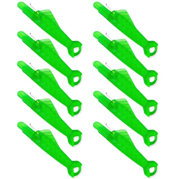 Easy Threader - Fish Type Sewing Machine Needle Threader