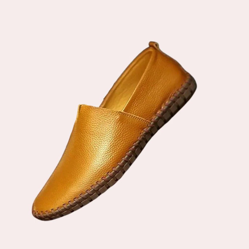 Men's Slip-On Shoes