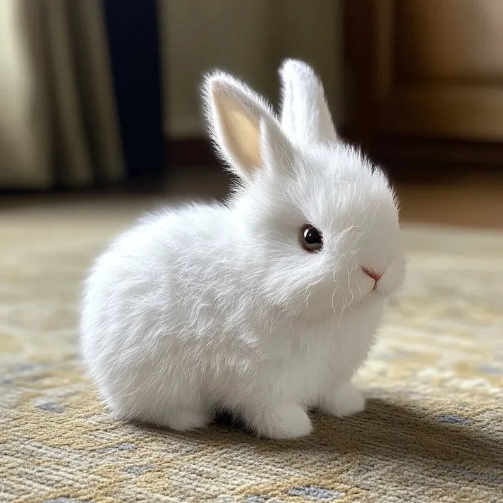 Bunny Toy
