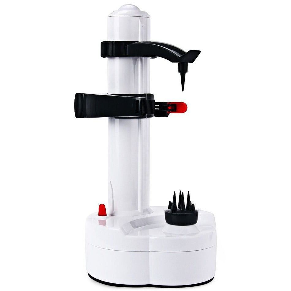 Fruit and Vegetable Peeler