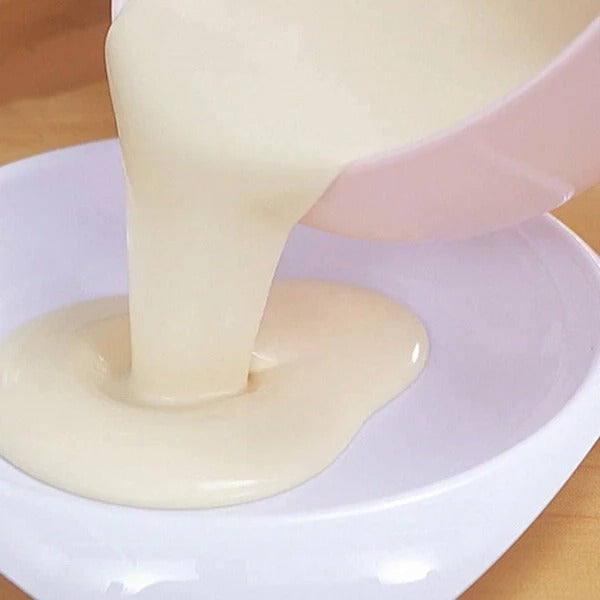 Fast Prep Non-Stick Crepe Maker Griddle Pan Machine
