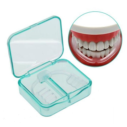 Mouth Guard for Grinding Teeth and Clenching