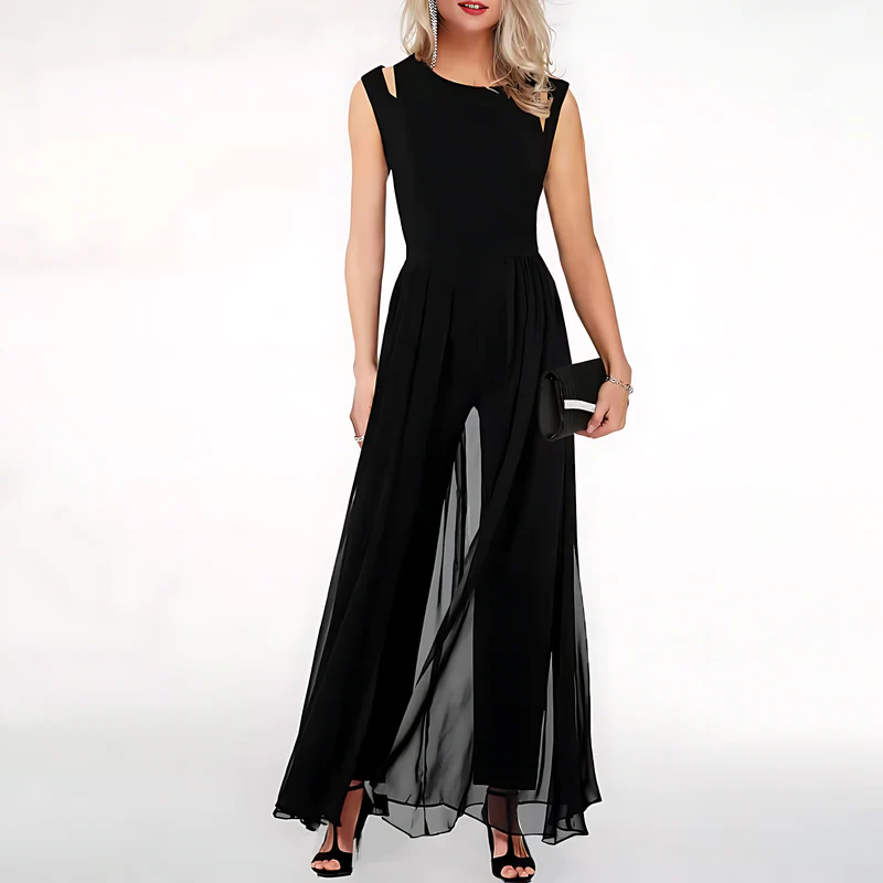 Comfortabele Elegant Jumpsuit