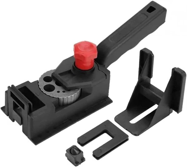 Dowel Drill Guide
