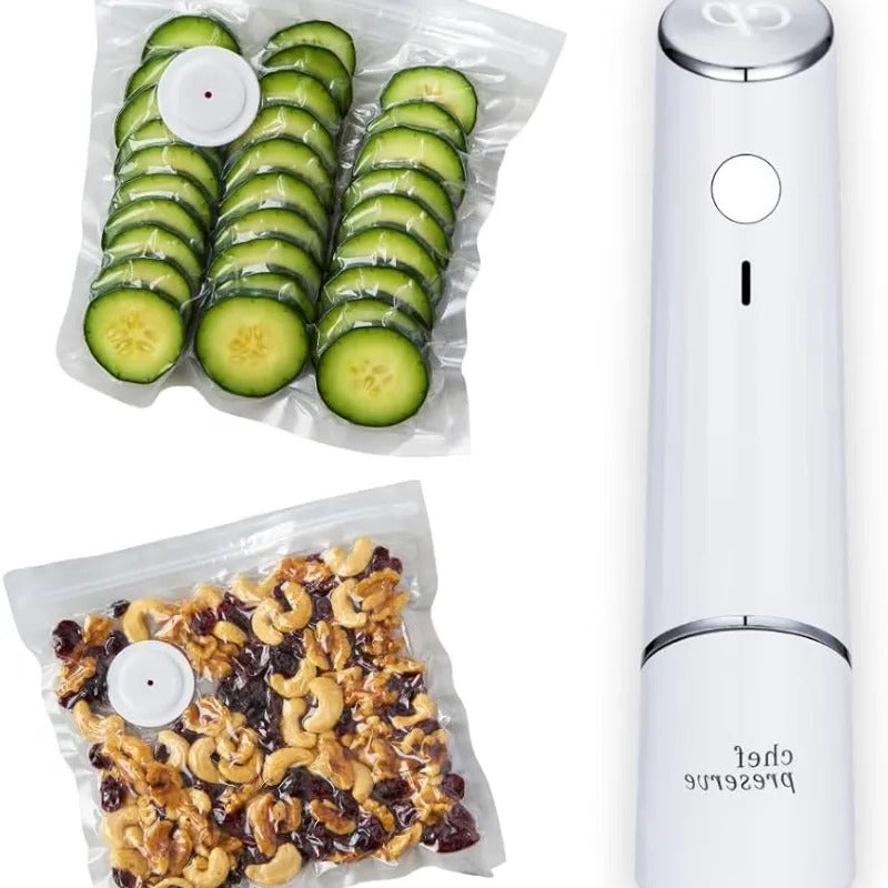Compact Vacuum Sealer