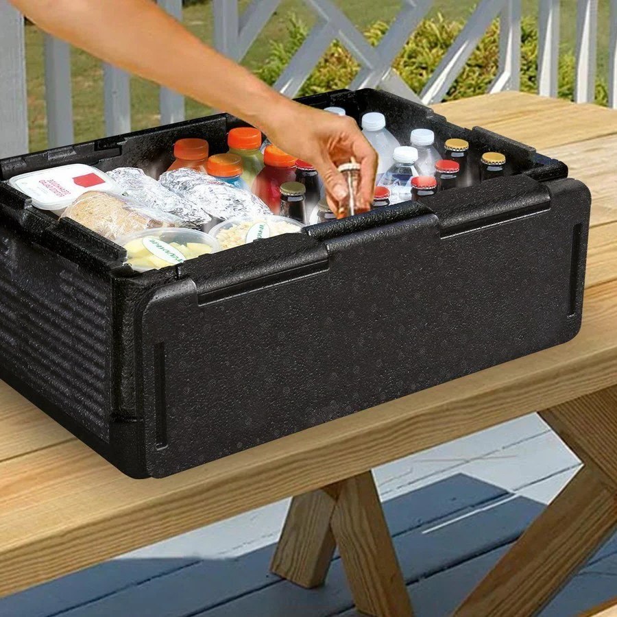 Chill Chest Cooler