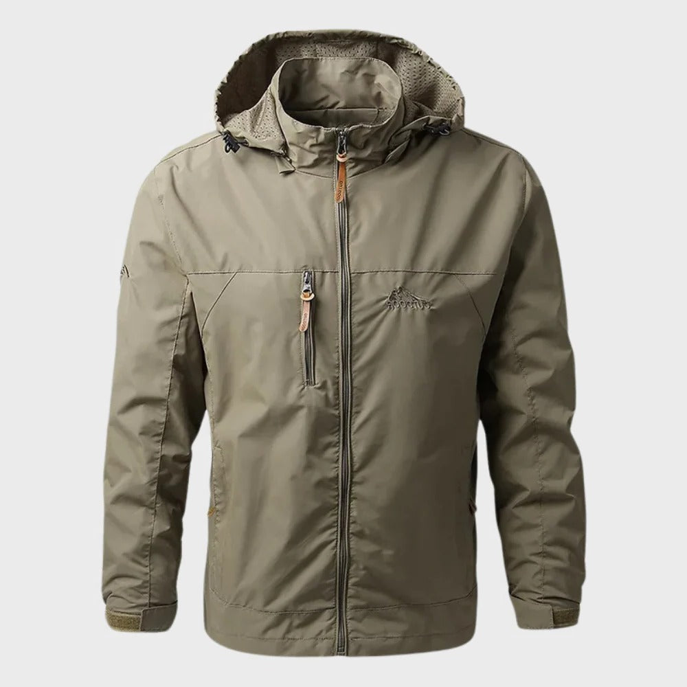 Waterproof Jacket For Men