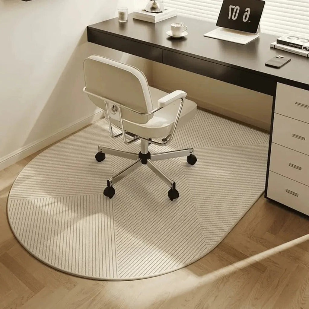 Office Chair Mat with Floor Protection