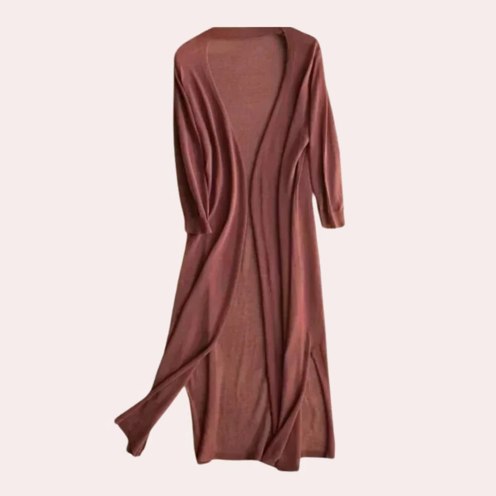 Elegant and Lightweight Women's Vest