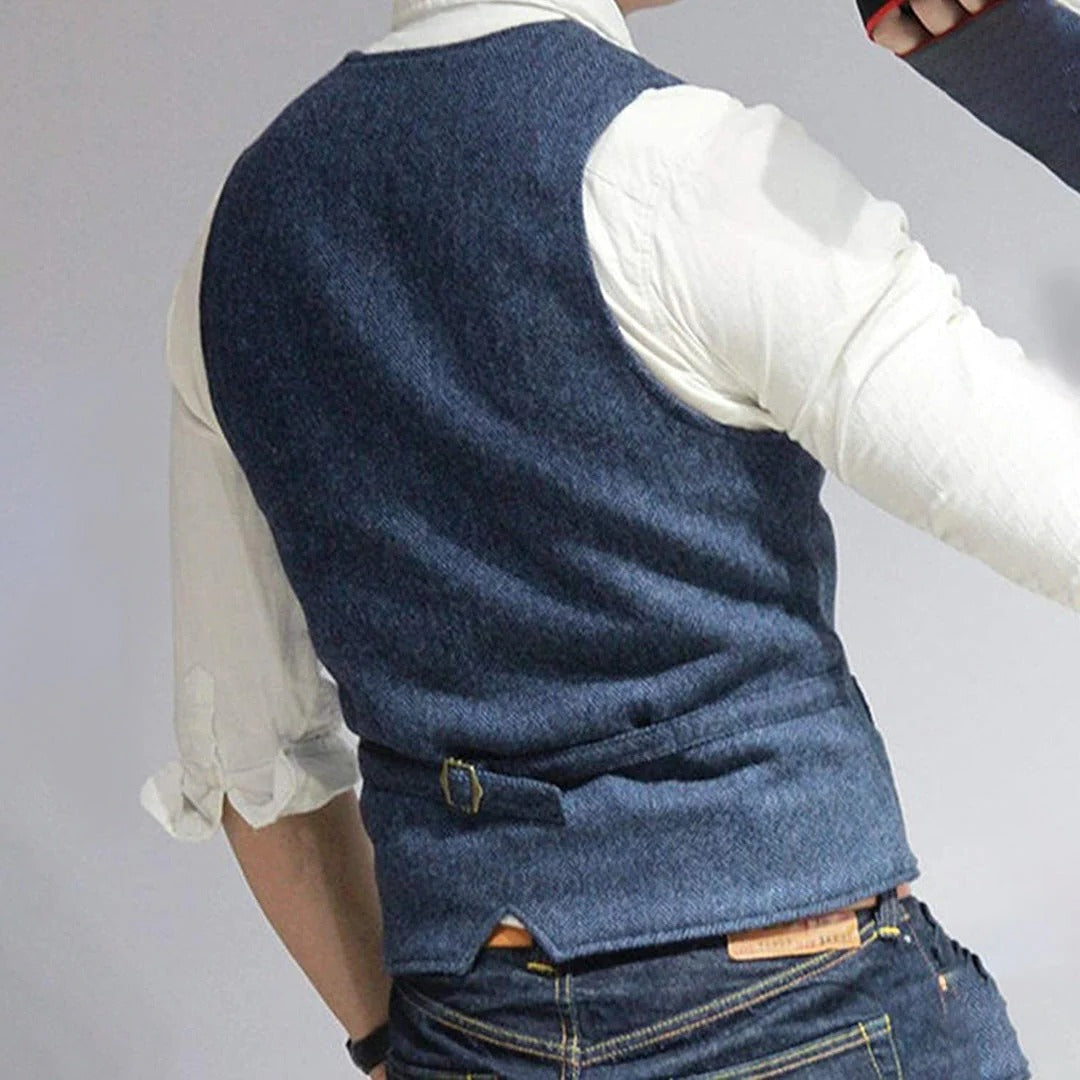 Stylish Vest For Men