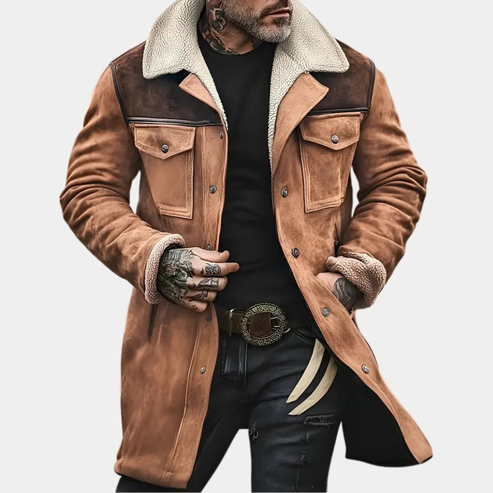 Classic Jacket for Men