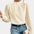 Women's Long Sleeve Top