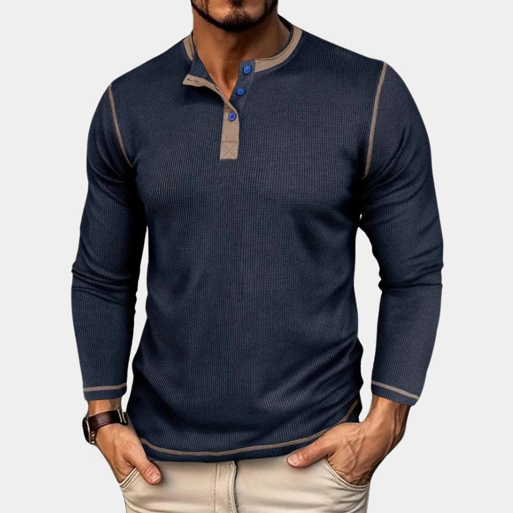 Soft and Comfortable Men's T-shirt