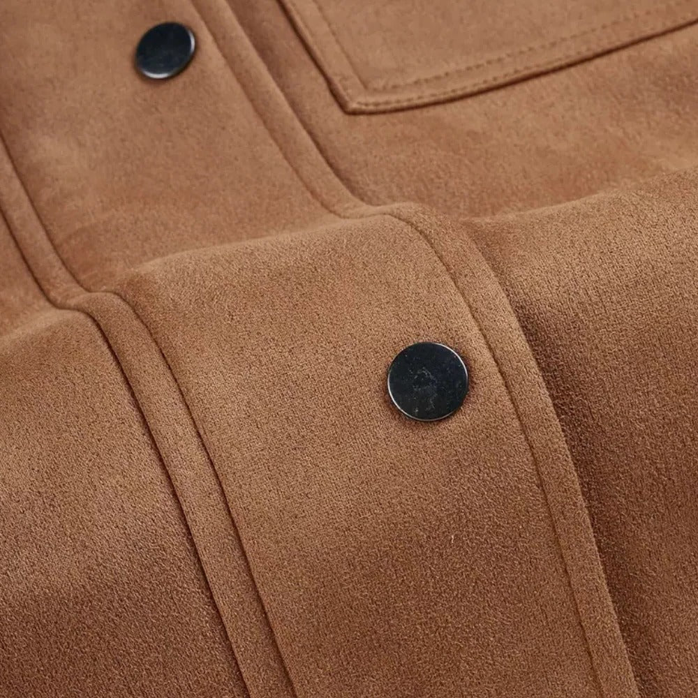 Classic Jacket for Men