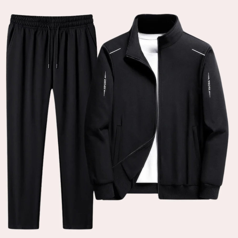Comfortable Men's Tracksuit
