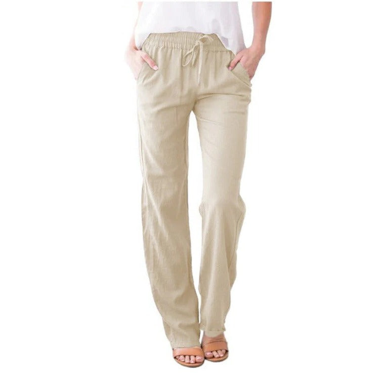 Summer Trousers
