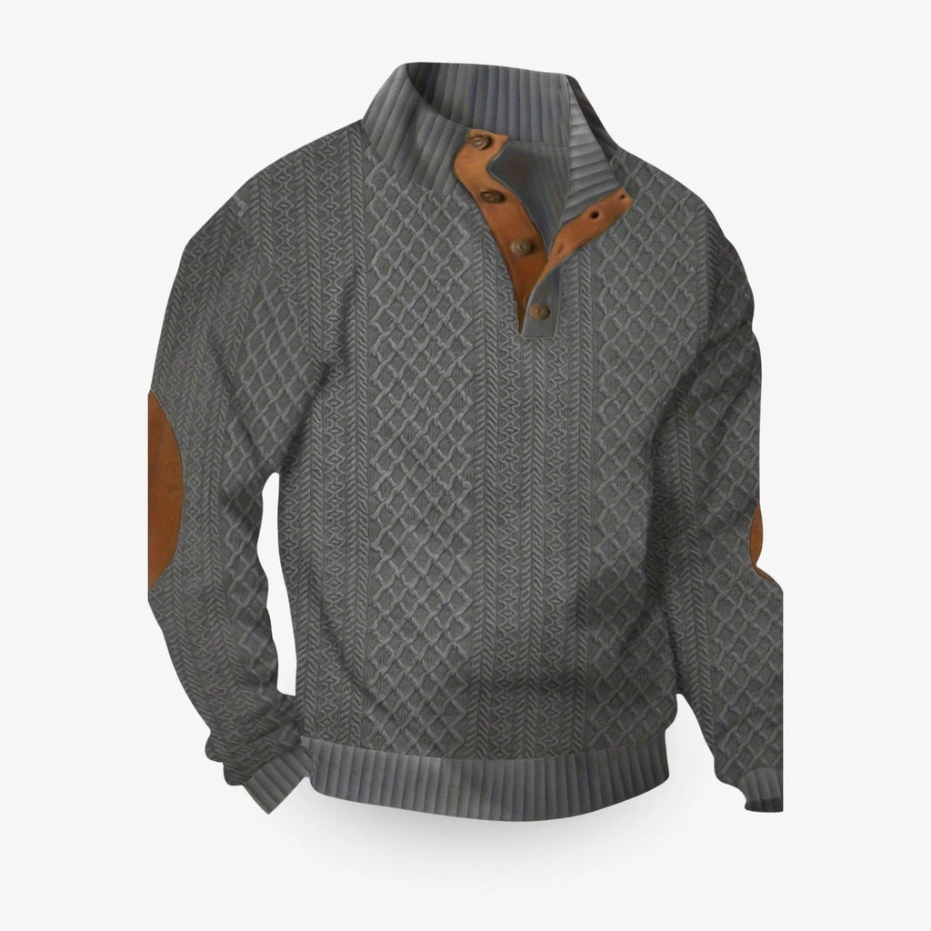 Warm and Soft Sweater For Men