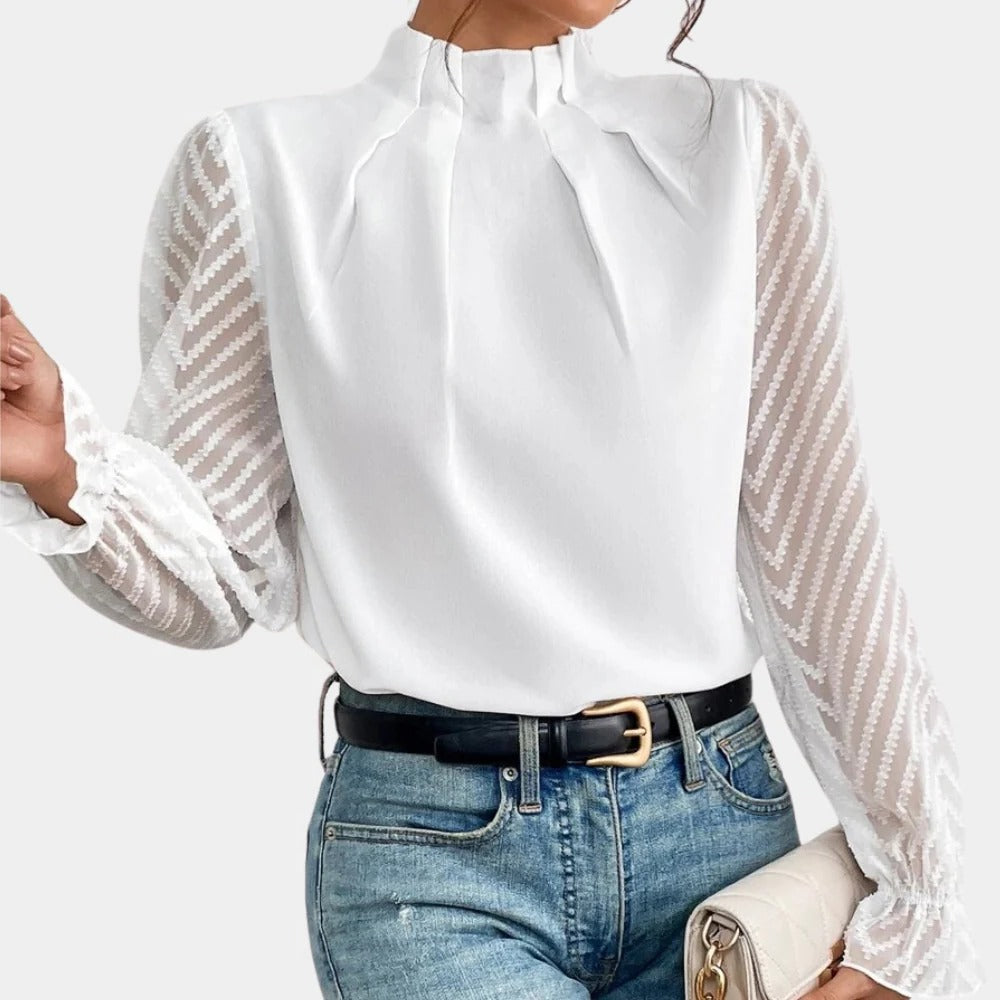 Women's Long Sleeve Top