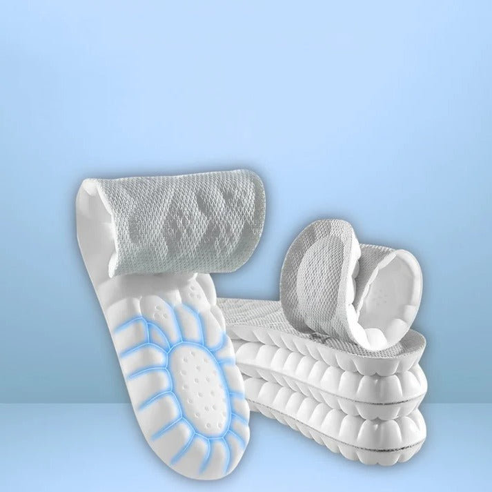 Ultra Soft Insoles