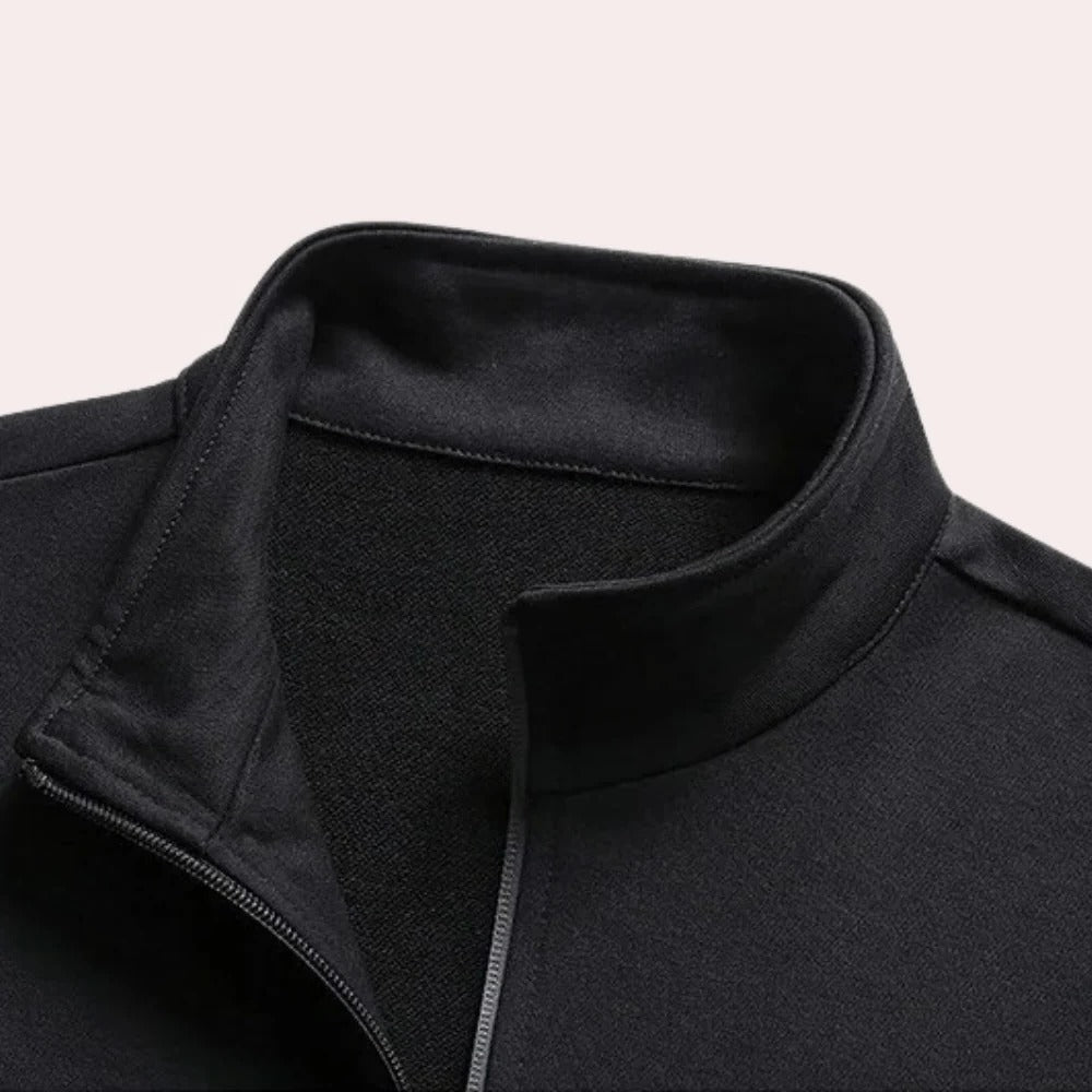 Comfortable Men's Tracksuit