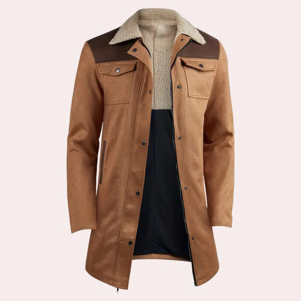 Classic Jacket for Men