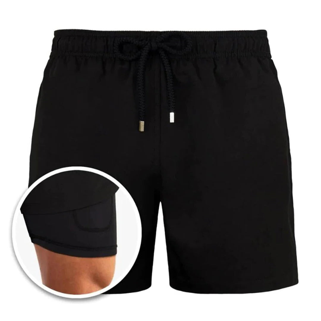 Stylish Swimming Trunks For Men