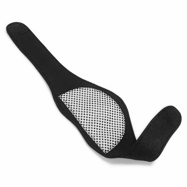 Heated Magnetic Neck Wrap