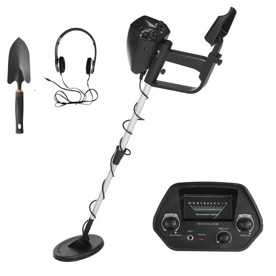 Professional Metal Detector
