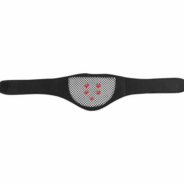 Heated Magnetic Neck Wrap