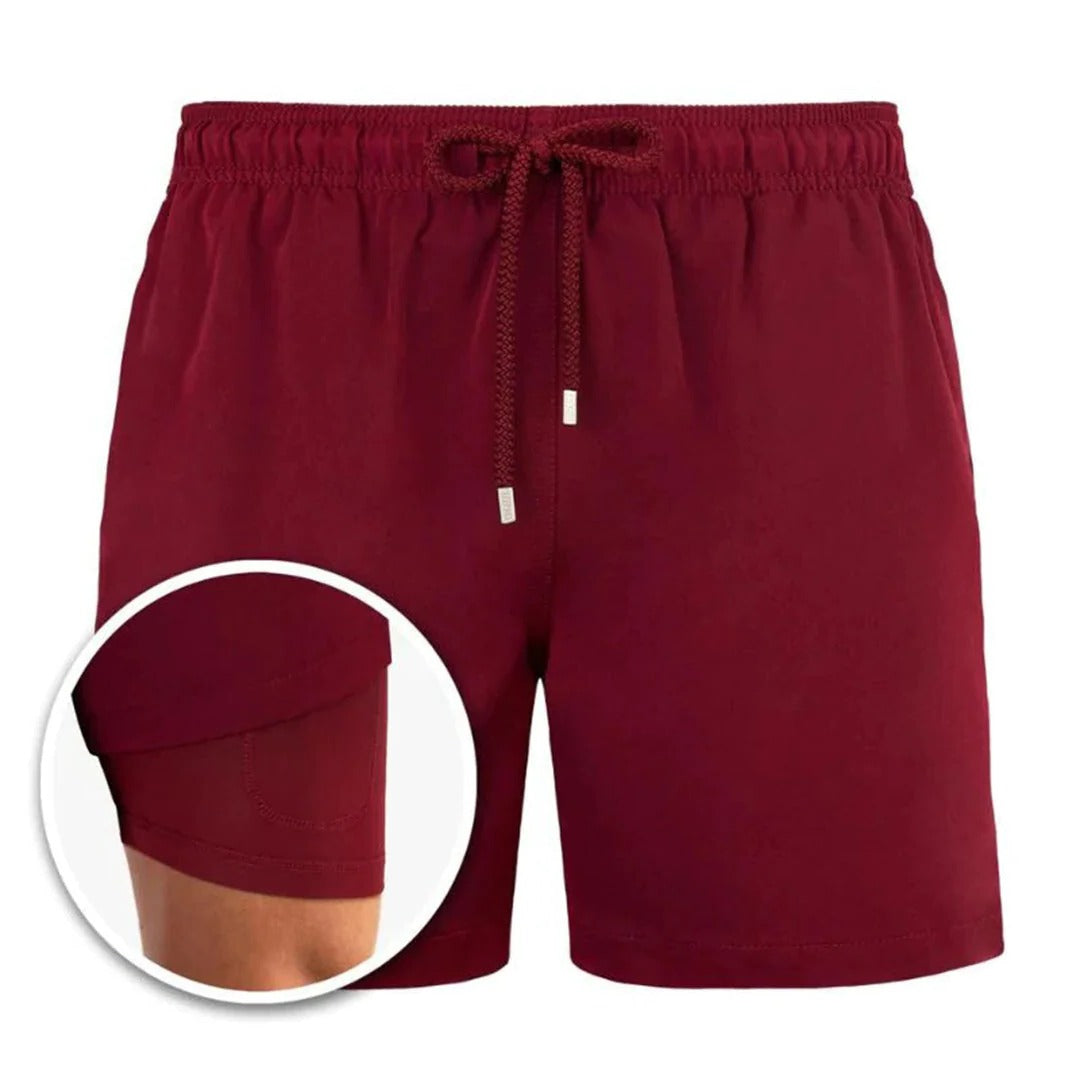 Stylish Swimming Trunks For Men